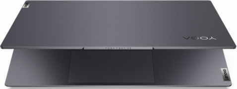 Laptop Lenovo Yoga Slim 7 Pro 14IHU5 82NH00B8PB i5-11320H 14" 2,8K OLED HDR 16GB 1000SSD Int W11 - Galeria zdjęcie 3