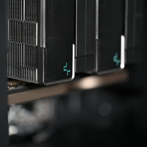 Komputer Actina Prime WS i7-14700/32GB/1TBSSD/RTXA4000/650W/W11P - Galeria zdjęcie 20