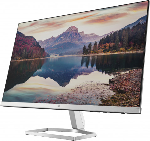 Monitor HP M22f 21,5"FHD IPS 5ms 300nits 75Hz VGA HDMI - Galeria zdjęcie 3