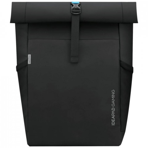 Plecak Lenovo IdeaPad Gaming Modern Backpack Black - Galeria zdjęcie 1