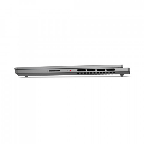 Lenovo Legion Slim 5 16AHP9 Ryzen 7 8845HS 16" WQXGA IPS 350nits AG 165Hz 32GB DDR5 5600 SSD1TB GeForce RTX 4060 8GB NoOS Luna Grey - Galeria zdjęcie 11