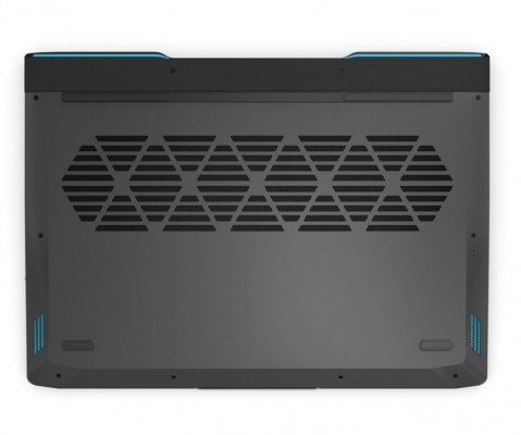 Lenovo LOQ 15IRH8 i5-13500H 15.6" FHD IPS 350nits AG 144Hz 16GB DDR5 5200 SSD1TB GeForce RTX 4060 8GB Win11 Storm Grey - Galeria zdjęcie 8