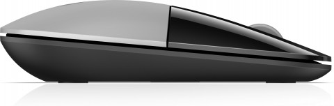 Mysz HP Z3700 Wireless Mouse Silver bezprzewodowa srebrna X7Q44AA - Galeria zdjęcie 4