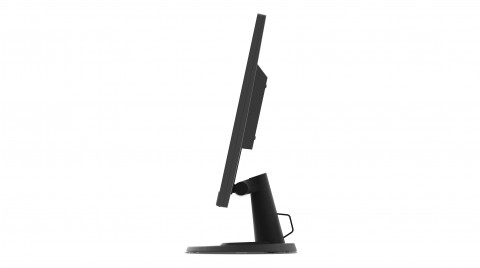 Lenovo ThinkVision C27­40 27"FHD VA 75Hz 250nits AG HDMI VGA Raven Black - Galeria zdjęcie 7