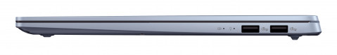 ASUS Vivobook S 14 OLED S5406MA-PP016W Ultra 7 155H 14.0"3K 120Hz 400nits Glossy 16GB LPDDR5X SSD1TB Intel Arc Graphics WLAN+BT Cam 75WHrs Win11 Mist Blue - Galeria zdjęcie 7
