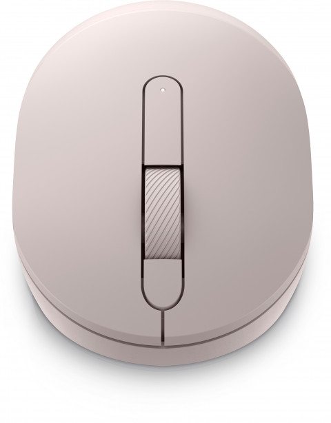 Mysz bezprzewodowa Dell MS3320W 570-ABPY Ash Pink - Galeria zdjęcie 2