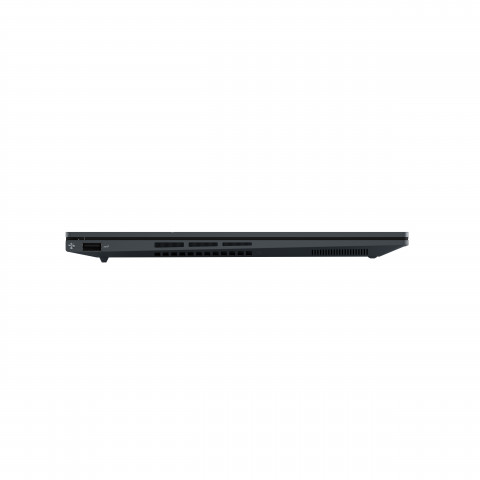 ASUS Zenbook 14X OLED UX3404VC-M3088W i5-13500H 14.5"Touch 2,8K OLED 120Hz 400nits Glossy 16GB LPDDR5 SSD512 Geforce RTX 3050 4GB WLAN+BT Cam720p Backlit Keyboard Win11 Inkwell Gray - Galeria zdjęcie 9