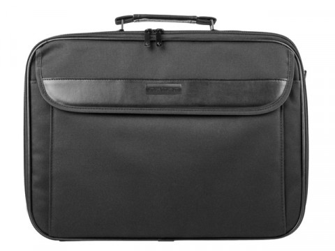 Torba notebook natec antelope black 15,4" nto-0204 - Galeria zdjęcie 1