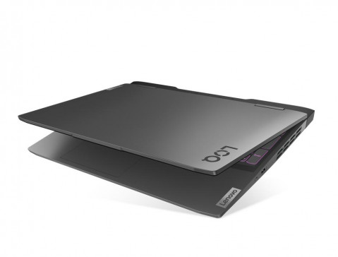 Lenovo LOQ 15IRH8 i5-13500H 15.6" FHD IPS 350nits AG 144Hz 16GB DDR5 5200 SSD512 GeForce RTX 4060 8GB Win11 Storm Grey - Galeria zdjęcie 6
