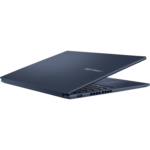 ASUS Vivobook F1502ZA-SB33 i3-1220P 15.6"FHD 8GB SSD256 BT BLKB FPR Win11 Blue (REPACK) 2Y - Galeria zdjęcie 16