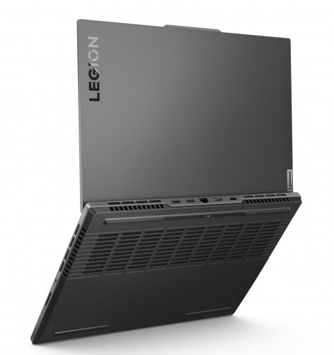 Lenovo Legion Slim 5 16IRH8 i7-13700H 16" WQXGA IPS 500nits AG 240Hz 16GB DDR5 5200 SSD512 GeForce RTX 4070 8GB Win11 Misty Grey - Galeria zdjęcie 13