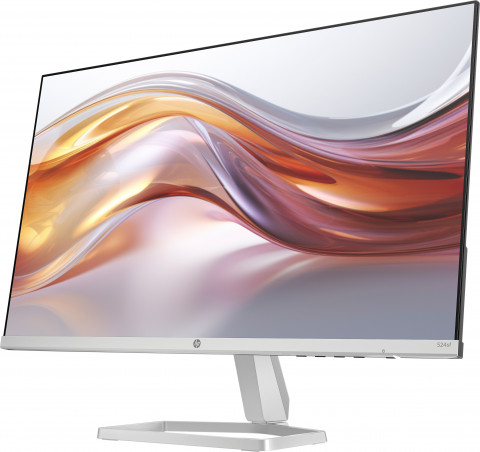 MONITOR HP LED IPS 23,8” 524sf (94C17E9) 100Hz - Galeria zdjęcie 2