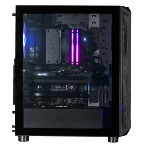 Komputer Actina PB Endorfy 12400F/32GB/1TB/ArcB580/600W/W11H - Galeria zdjęcie 2
