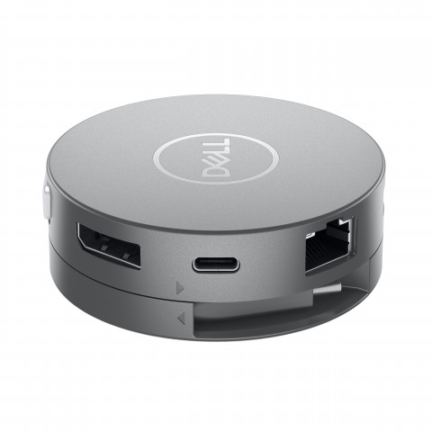 Dell Adapter Dell USB-C Dell DA310 - Galeria zdjęcie 1