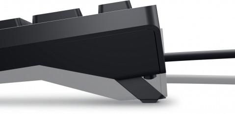 Dell Klawiatura przewodowa - KB525C - US - Galeria zdjęcie 5