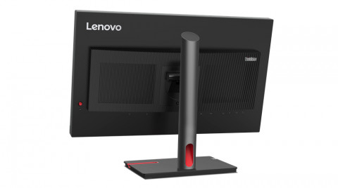 Lenovo ThinkVision P27pz-30 27" UHD 60Hz 650nits AG HDMI, DP, USB Raven Black - Galeria zdjęcie 7