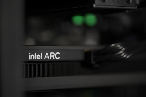 Komputer Actina PB Endorfy 14400F/32GB/1TB/ArcB580/600W/W11H - Galeria zdjęcie 12