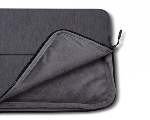 Pokrowiec Lenovo 14-inch Laptop Urban Sleeve Case Charcoal Grey - Galeria zdjęcie 6