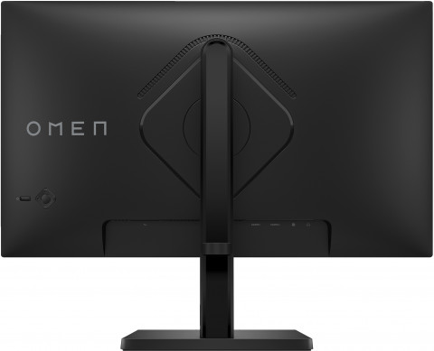 MONITOR HP LED, FHD 24" OMEN 24 (780D9E9) 165Hz - Galeria zdjęcie 5