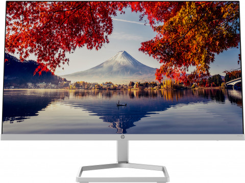 MONITOR HP LED, IPS 23,8" M24f (2D9K0E9) - Galeria zdjęcie 1
