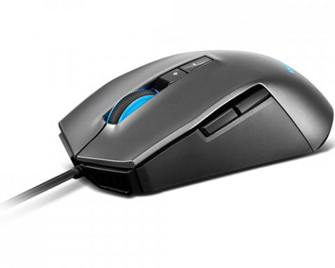 Lenovo IdeaPad Gaming M100 RGB Mouse GY50Z71902 - Galeria zdjęcie 5