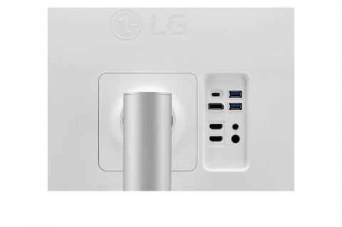 MONITOR LG LED 27" 27UP85NP-W - Galeria zdjęcie 7