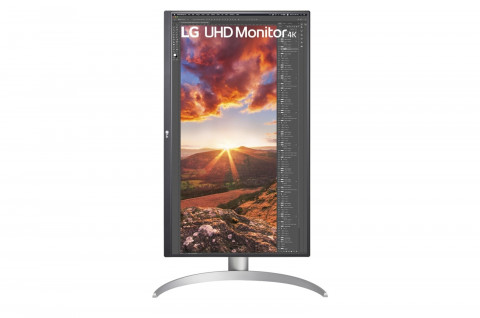 MONITOR LG LED 27" 27UP85NP-W - Galeria zdjęcie 10