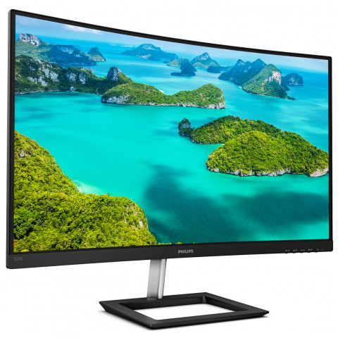 MONITOR PHILIPS LED 31,5" 325E1C/00 - Galeria zdjęcie 6