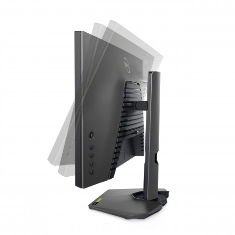 MONITOR DELL LED 25" G2524H - Galeria zdjęcie 9