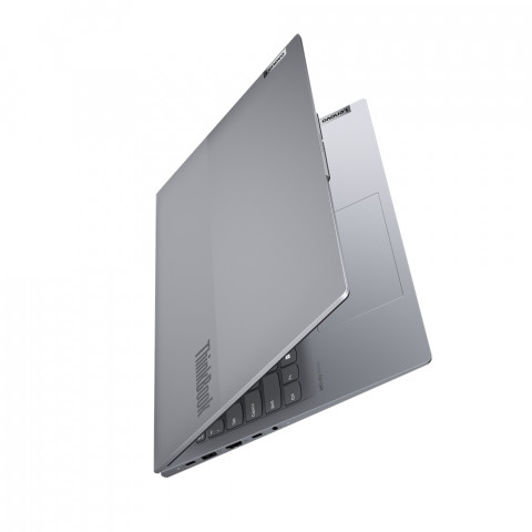 Lenovo ThinkBook 16 G4+ i5-1235U 16.0"WUXGA IPS 300nits AG 16GB LPDDR5-4800 SSD512 Intel Iris Xe Graphics W11Pro Arctic Grey 3Y OnSite - Galeria zdjęcie 5
