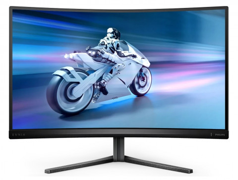 MONITOR PHILIPS LED 27" 27M2C5500W/00 240Hz - Galeria zdjęcie 2