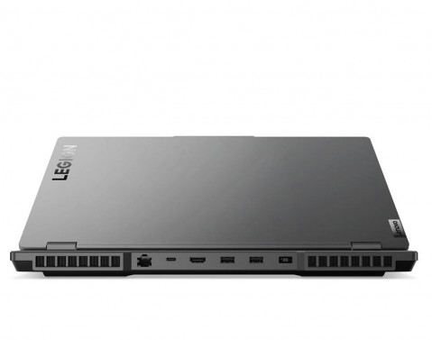 Lenovo Legion 5 15IAH7 i5-12450H 15.6" FHD IPS 300nits AG 165Hz 16GB DDR5 4800 SSD512 GeForce RTX 3050 4GB Win11 Storm Grey - Galeria zdjęcie 5