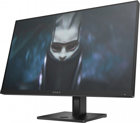 MONITOR HP LED, FHD 24" OMEN 24 (780D9E9) 165Hz - Galeria zdjęcie 7