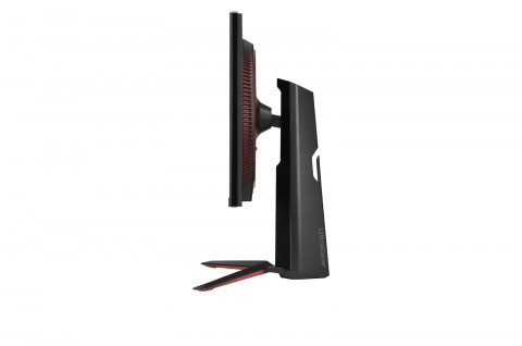 MONITOR LG LED 27" 27GP850P-BB 165Hz - Galeria zdjęcie 4
