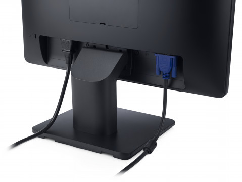 MONITOR DELL LED 17" E1715S - Galeria zdjęcie 5