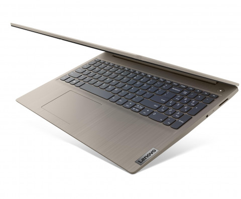 Lenovo 3i-15ITL05 i3-1115G4 15,6"FHD 8GB SSD512 IrisXe_G4 BT FPR Win10 (REPACK) 2Y Almond - Galeria zdjęcie 8