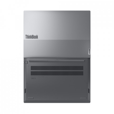 Lenovo ThinkBook 16 G6 i5-1335U 16.0"WUXGA IPS 300nits AG 16GB DDR5 5200 SSD512 Intel Iris Xe Graphics W11Pro Arctic Grey 3Y OnSite - Galeria zdjęcie 6