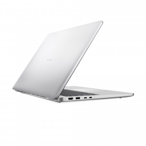 Dell Pro 16 Plus PB16250 Ultra 7 266V 16.0"FHD+ IPS 300nits 60Hz Matt 16GB DDR5 SSD512 Arc Graphics 140V FPR & SMTCD FHD IR Cam Mic BACKLIT KB 3CELL W11Pro 3Y Pro Support - Galeria zdjęcie 8