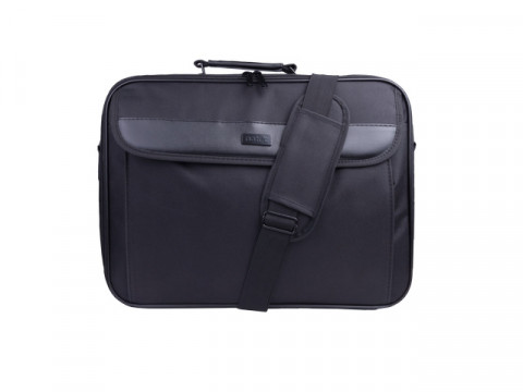 Torba notebook natec antelope black 17" nto-0205 - Galeria zdjęcie 7