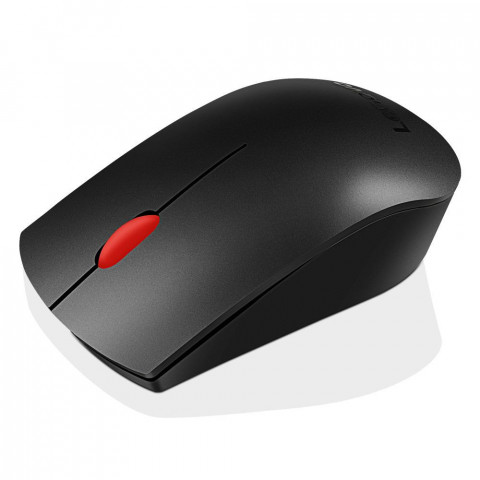 Mysz Lenovo 510 Wireless Mouse Black - Galeria zdjęcie 2