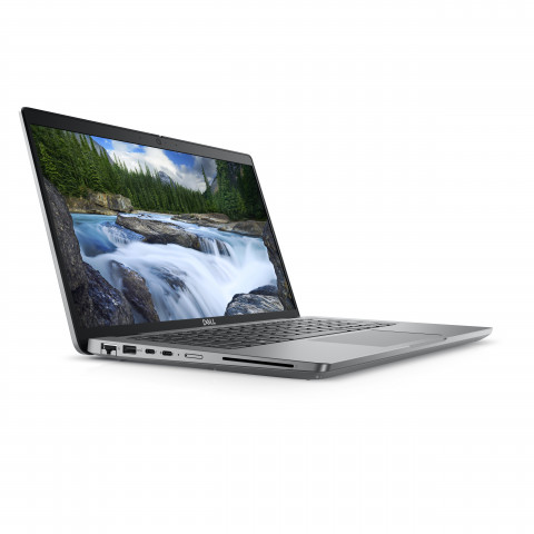Dell Latitude 5440 i5-1335U 14.0"FHD IPS 250nits 8GB DDR4 SSD256 Intel Iris Xe Graphics FgrPr & SmtCd IR Cam & Mic WLAN+BT Backlit KB 3 Cell W11Pro 3Y ProSupport - Galeria zdjęcie 4