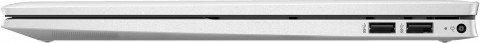 HP Pavilion x360 15-er1002nw i5-1235U 15.6"FHD Touch IPS 250 nits 16GB DDR4 SSD512 Intel Iris Xe Graphics Cam720p Win11 2Y Natural Silver - Galeria zdjęcie 14
