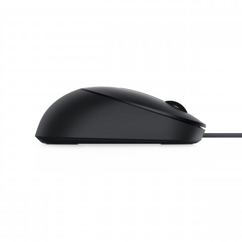 Dell Laser Wired Mouse MS3220 Black - Galeria zdjęcie 5