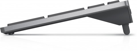 Klawiatura Dell Compact Multi–Device Wireless Keyboard – KB740 - Galeria zdjęcie 6
