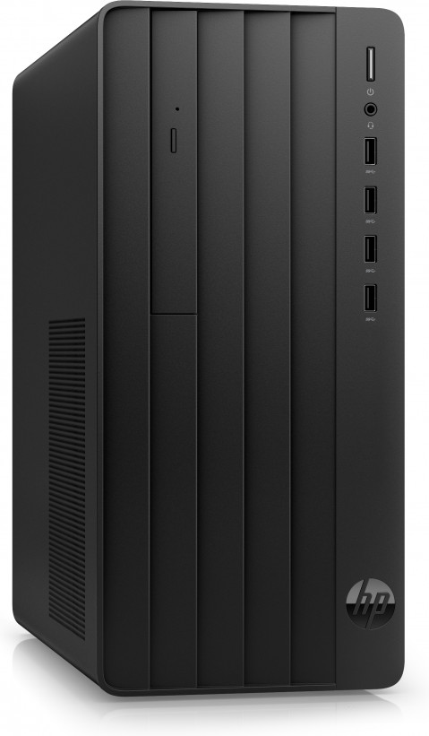 HP 290 G9 Tower i5-13500 8GB DDR4 3200 SSD256 Intel UHD 770 DVDR W11Pro 3Y OnSite - Galeria zdjęcie 3