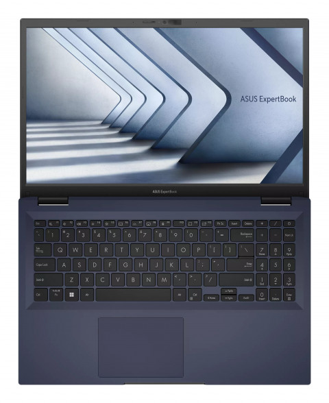 ASUS ExpertBook B15 B1502CVA-BQ0109X i3-1315U 15.6"FHD AG 250nits 8GB DDR4 SSD512 Intel UHD Graphics Cam720p 42WHrs W11Pro 3Y OnSite - Galeria zdjęcie 5