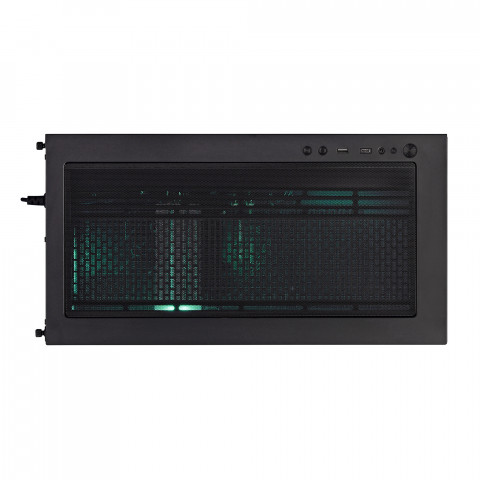 Komputer Actina View 12400F/32GB/1TB/RTX4060/600W - Galeria zdjęcie 6
