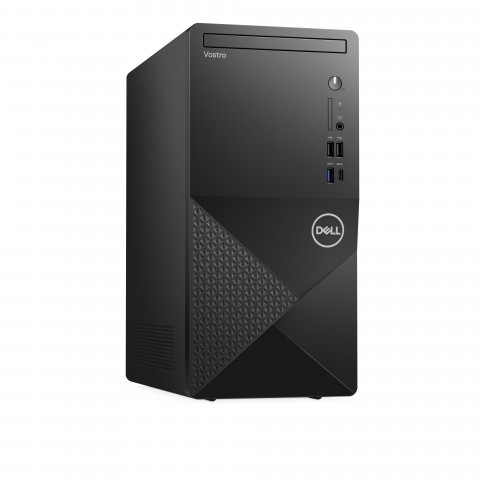 Dell Vostro 3030 MT i7-12700 16GB DDR5 SSD1TB UHD Graphics 770 WLAN+BT KB+Mouse W11Pro 3Y Pro Support - Galeria zdjęcie 3
