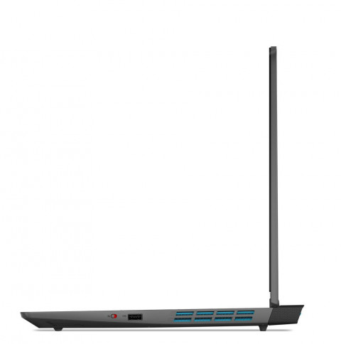 Lenovo LOQ 15IRH8 i5-12450H 15.6" FHD IPS 350nits AG 144Hz 16GB DDR5 4800 SSD512 GeForce RTX 4050 6GB NoOS 3Y Storm Grey - Galeria zdjęcie 5