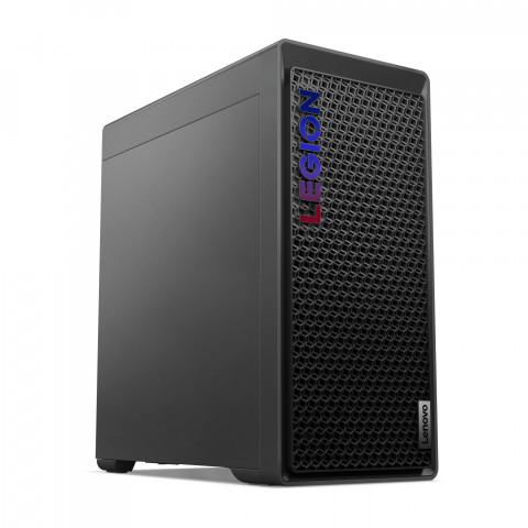 Lenovo Legion T5 26IRX9 i7-14650HX 64GB DDR5 5600 SSD2TB GeForce RTX 4070 Ti SUPER 16GB Win11 Storm Grey - Galeria zdjęcie 12